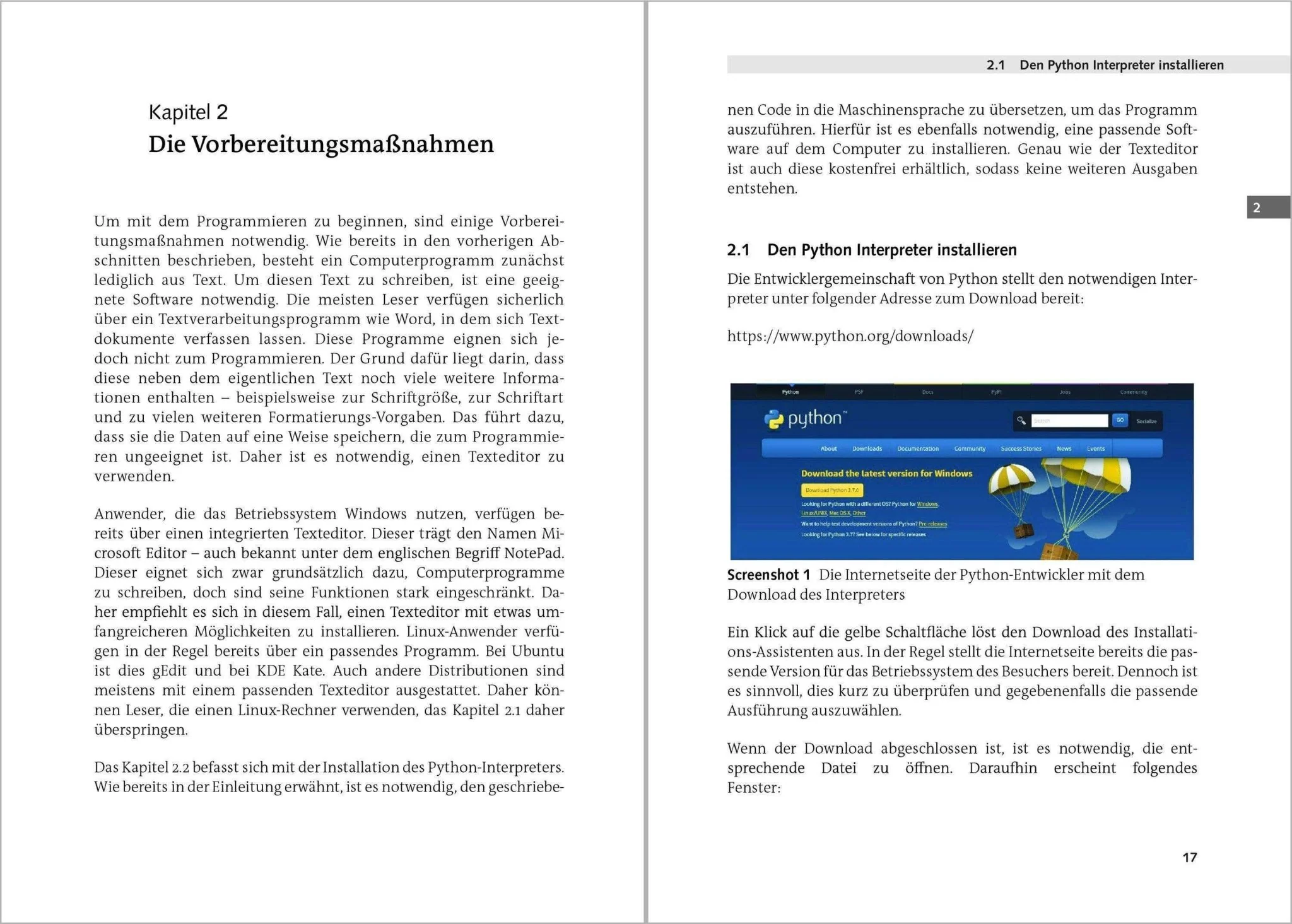 Python Programmieren für Einsteiger: Der leichte Weg zum Python-Experten - Image 4