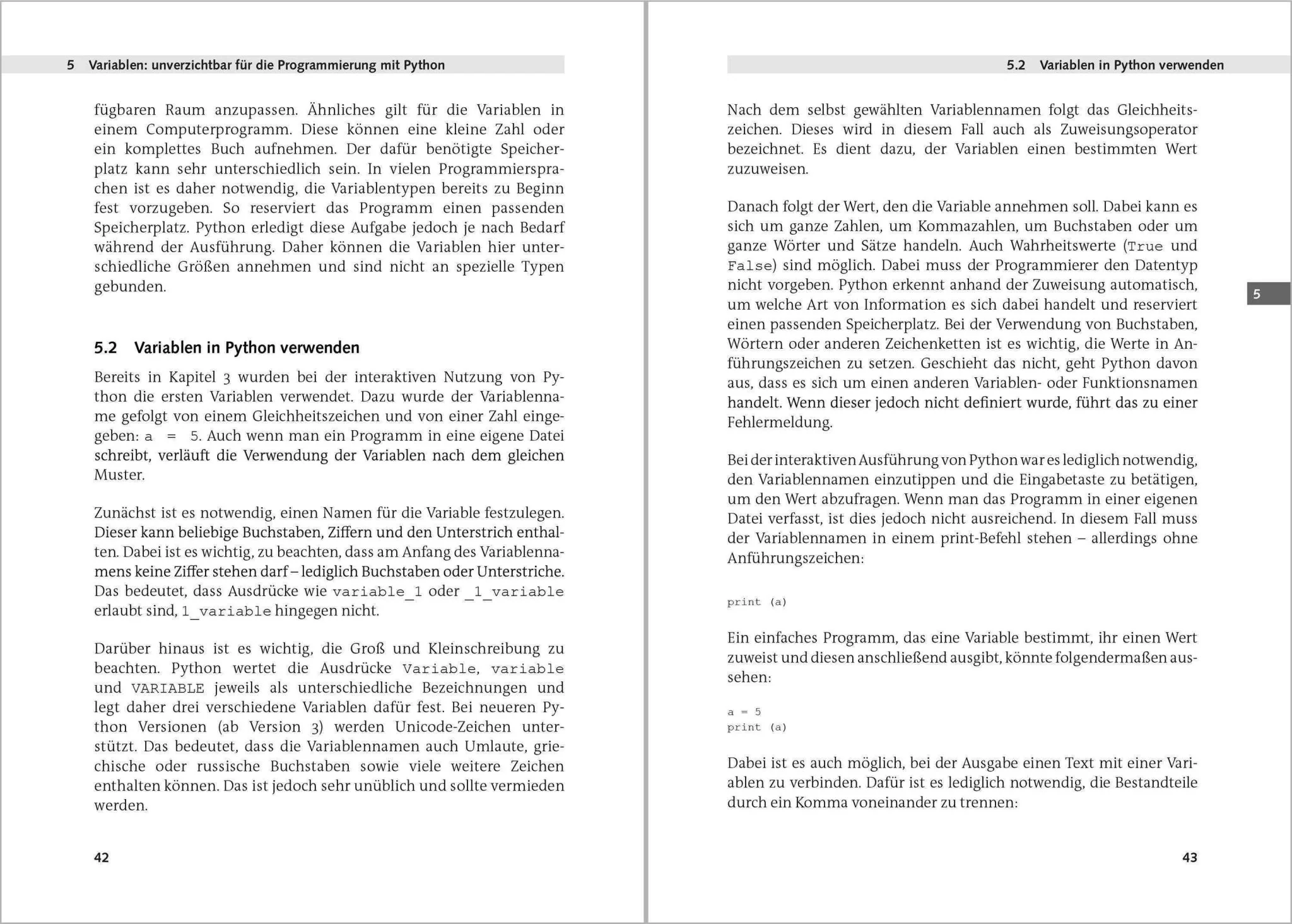 Python Programmieren für Einsteiger: Der leichte Weg zum Python-Experten - Image 6