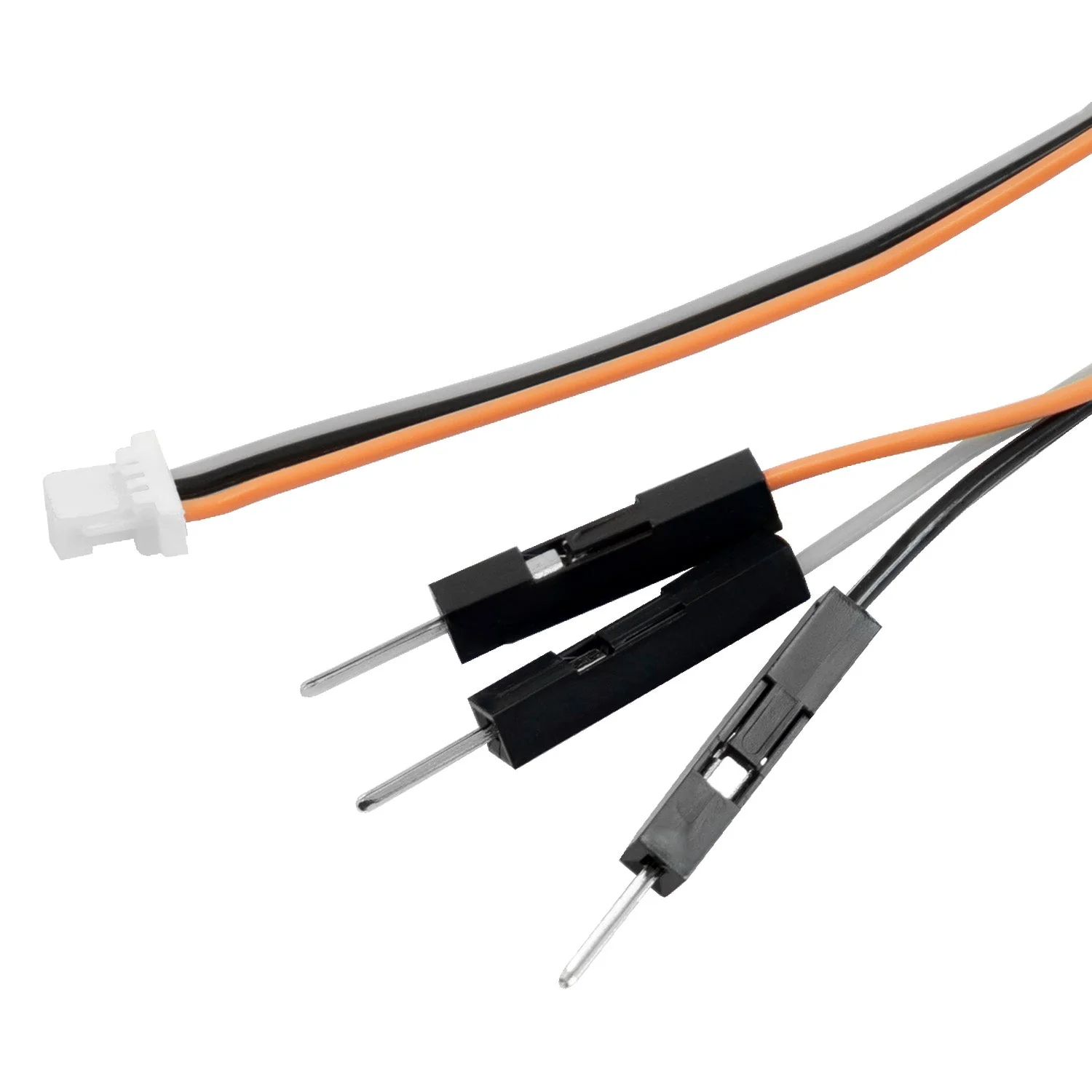 Raspberry Pi Debug Probe | USB-to-debug Kit | 3.3V | Lötfreie Debug Sonde mit serieller Prozessor-Debug-Schnittstelle und UART-Schnittstelle - Image 5