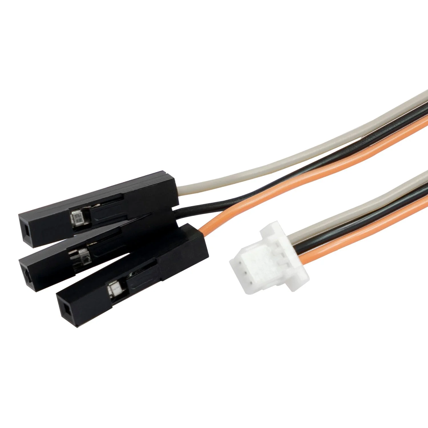 Raspberry Pi Debug Probe | USB-to-debug Kit | 3.3V | Lötfreie Debug Sonde mit serieller Prozessor-Debug-Schnittstelle und UART-Schnittstelle - Image 6