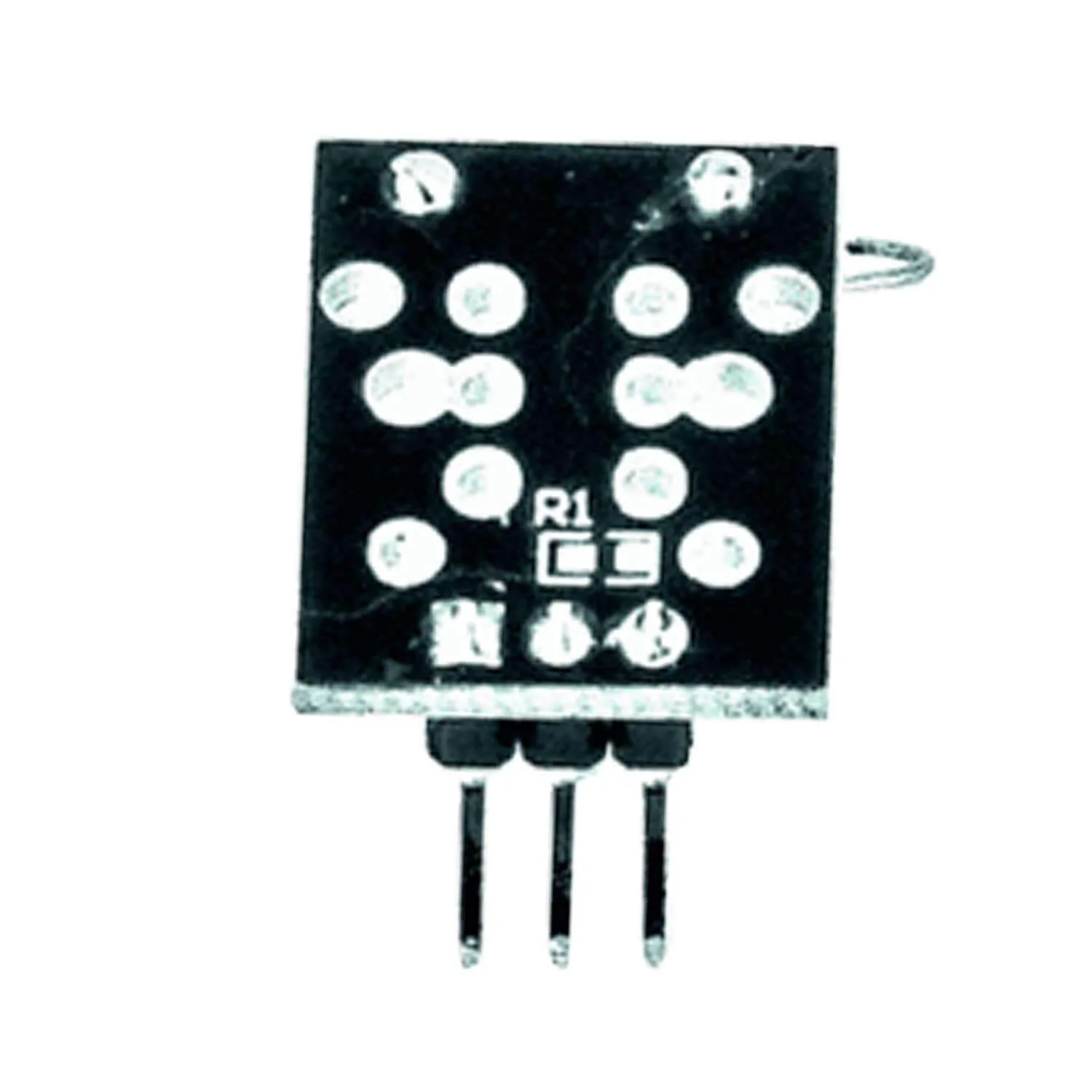 KY-021 Magnet Schalter Mini Magnet Reed Modul Sensor - Image 3
