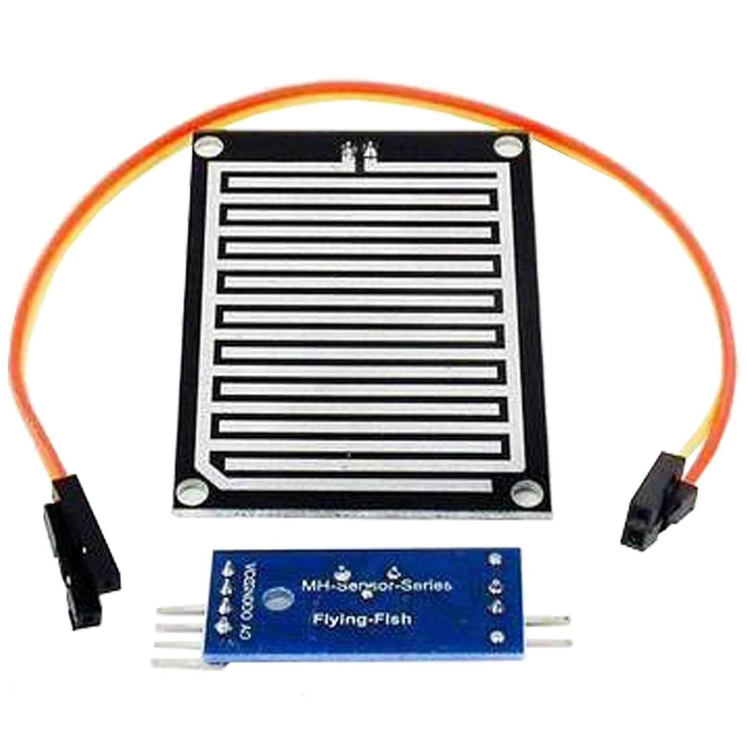 Regentropfen Regen Sensor Modul - Image 3