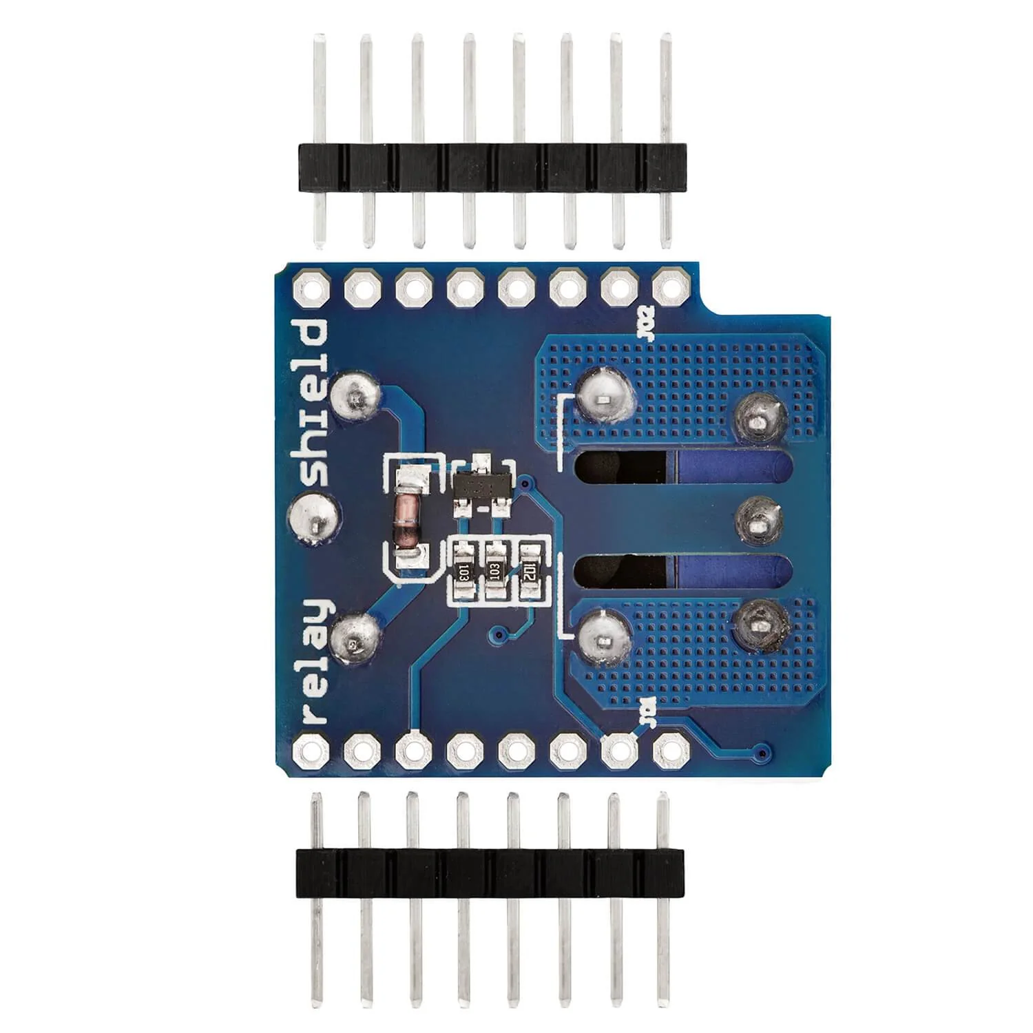 Relais Shield für D1mini - Image 3