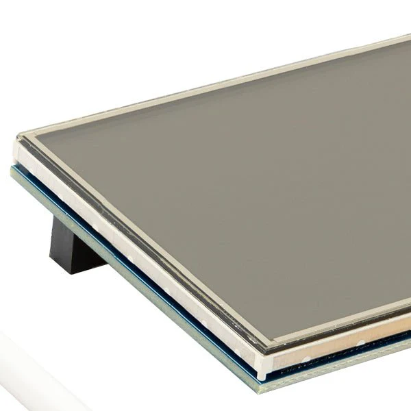 RPi Touch Display HAT 3.5" – Display mit 480x320 Auflösung Touchmonitor, Resistive Touchscreen, Kompatibel mit Raspberry Pi 3B+, 3B, 4 und RPi 5 - Image 6
