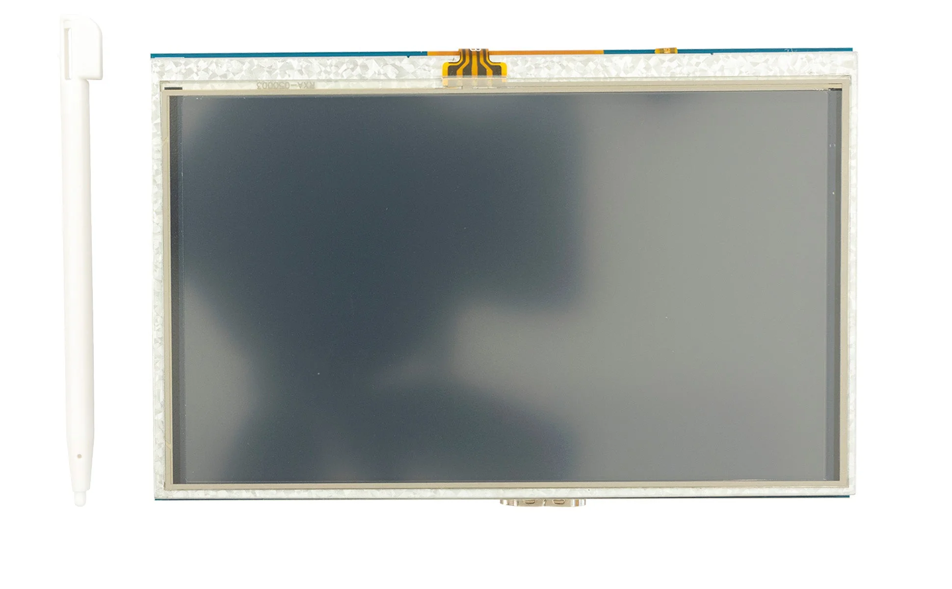 5-Zoll TFT LCD Touchscreen HDMI Monitor kompatibel mit Raspberry Pi 4B, 3B+, 3B, 2B+, BB Black, Banana Pi, Jetson Nano, Windows 10/8/7-800x480 Auflösung Display - Image 11