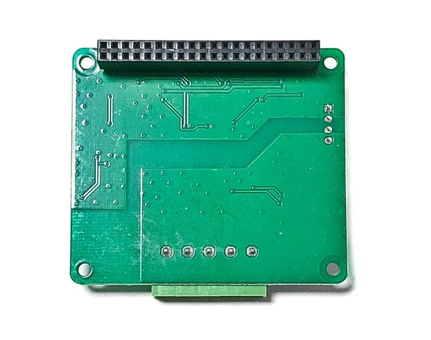 RS422 / RS485 HAT für Raspberry Pi mit galvanischer Trennung - Image 5