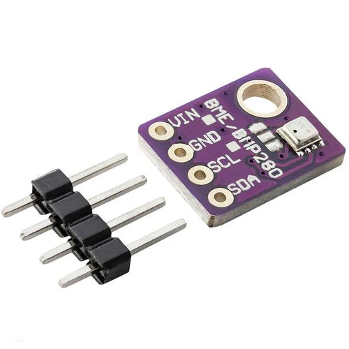 Sensoren durch Verwendung von ESP-NOW über sehr lange Zeit mit Batterie versorgen - Image 3