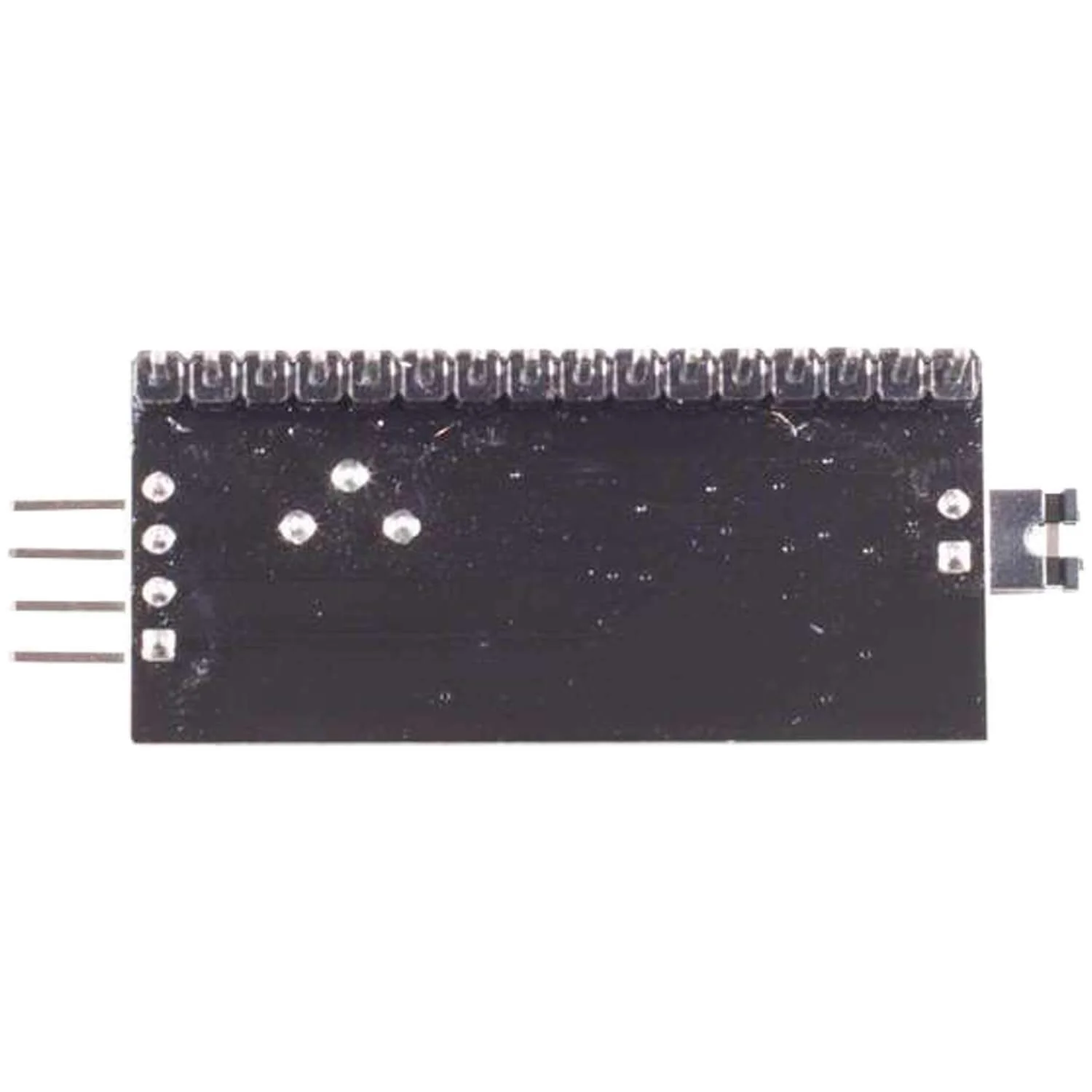 I2C IIC Adapter serielle Schnittstelle für LCD Display 1602 und 2004 - Image 3