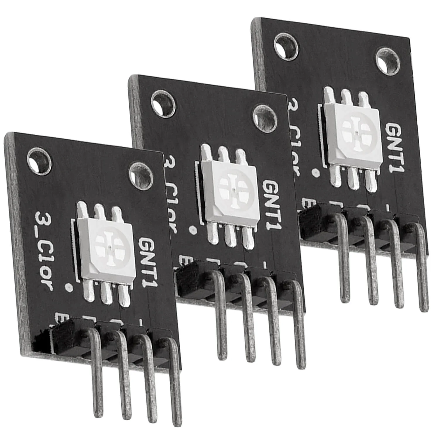 KY-009 RGB LED SMD Modul Sensor - Image 4