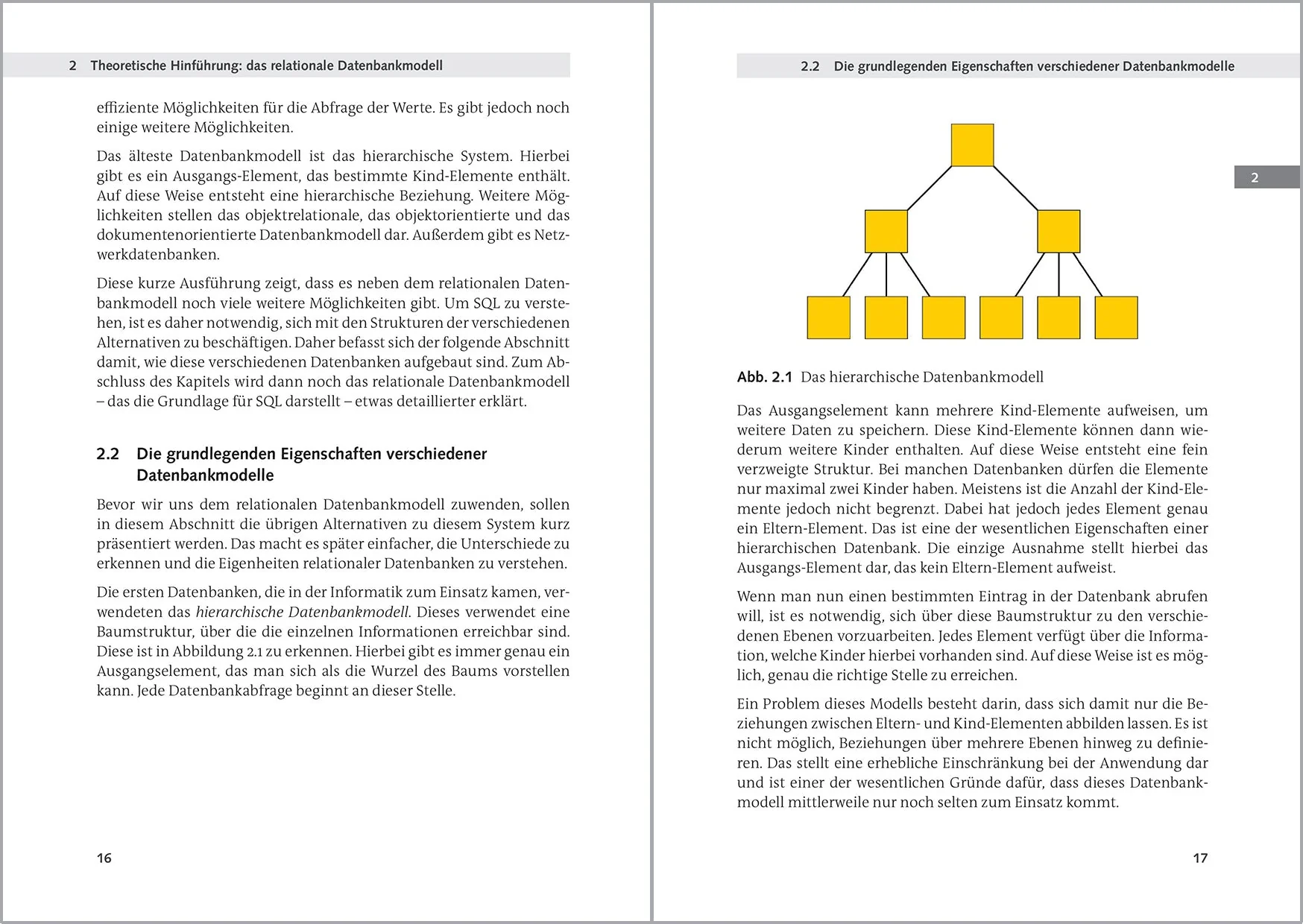 SQL Handbuch für Einsteiger: Der leichte Weg zum SQL-Experten - Image 3