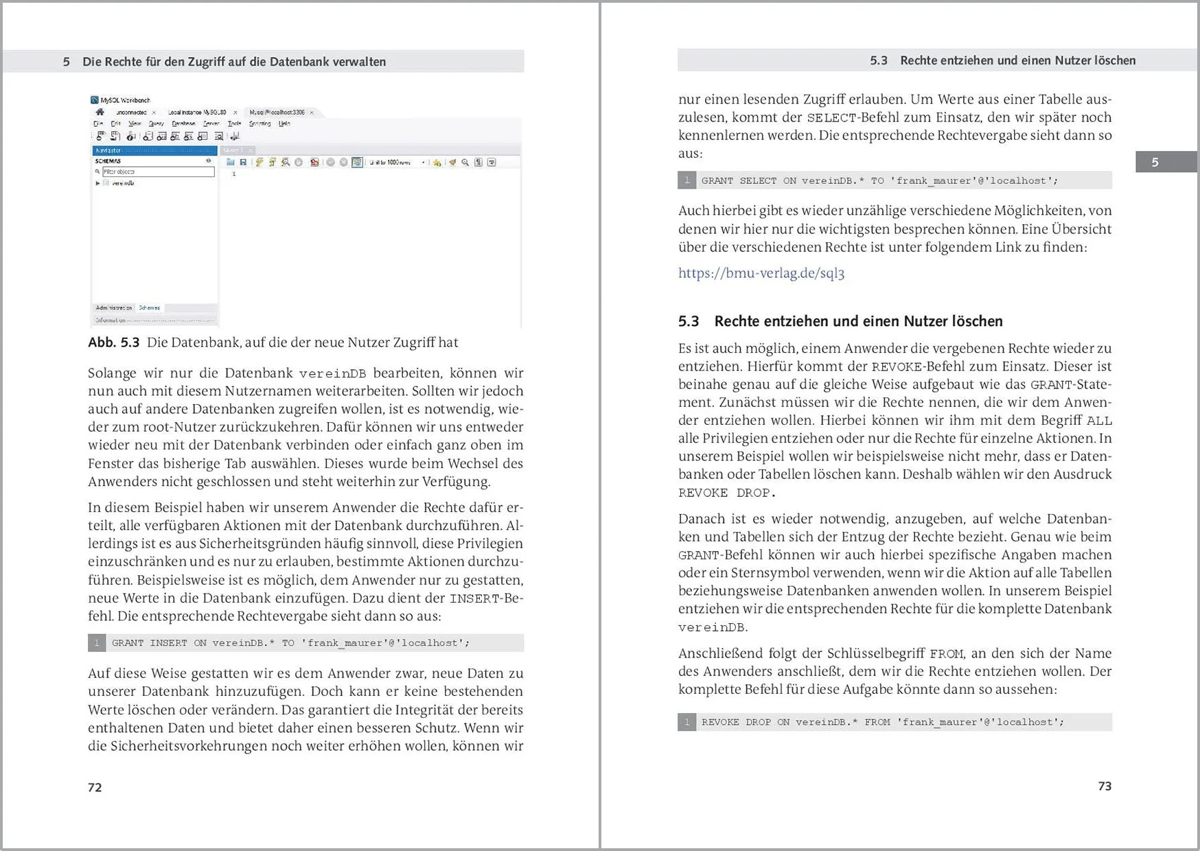 SQL Handbuch für Einsteiger: Der leichte Weg zum SQL-Experten - Image 4
