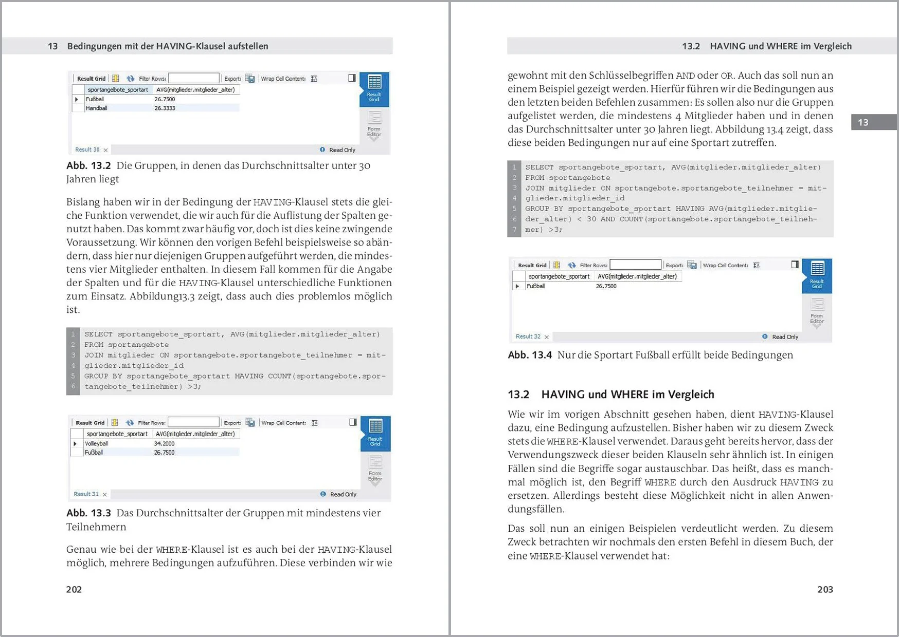 SQL Handbuch für Einsteiger: Der leichte Weg zum SQL-Experten - Image 6