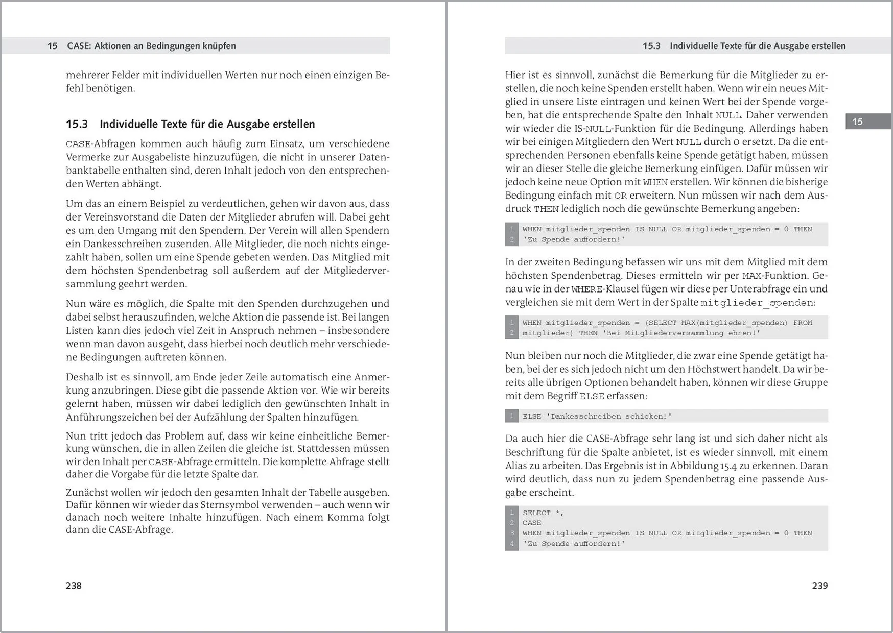 SQL Handbuch für Einsteiger: Der leichte Weg zum SQL-Experten - Image 8