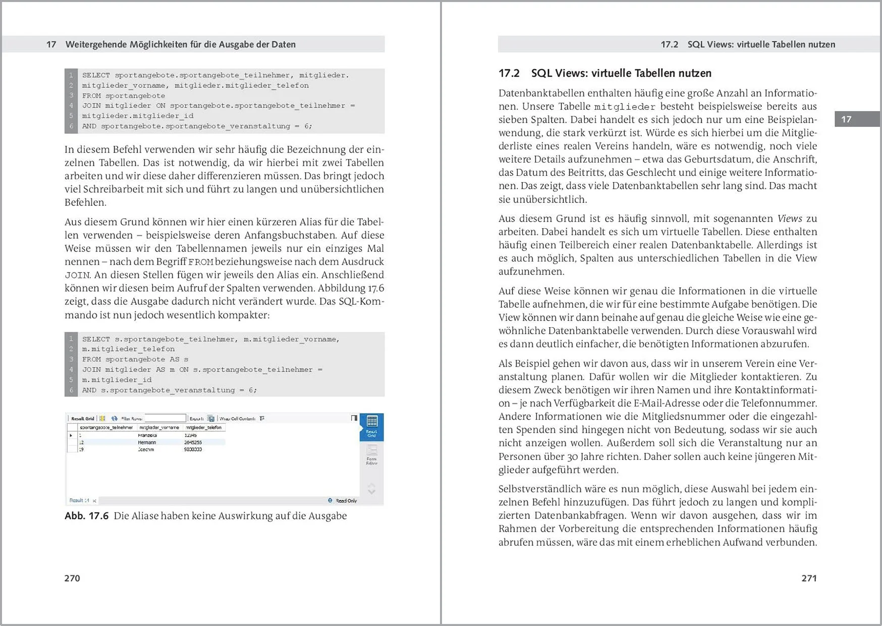 SQL Handbuch für Einsteiger: Der leichte Weg zum SQL-Experten - Image 9