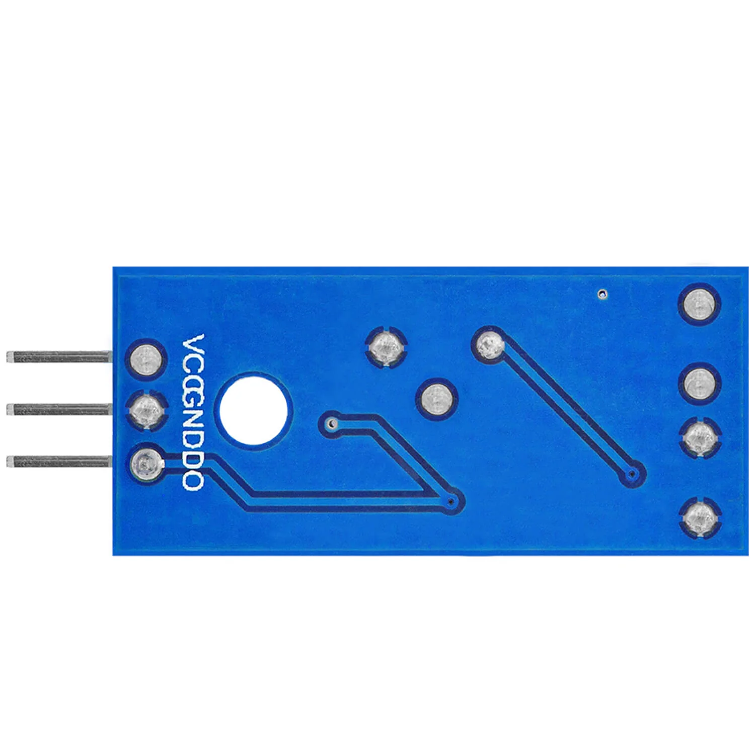 SW420 Vibration Schüttel Erschütterung Sensor Modul - Image 3