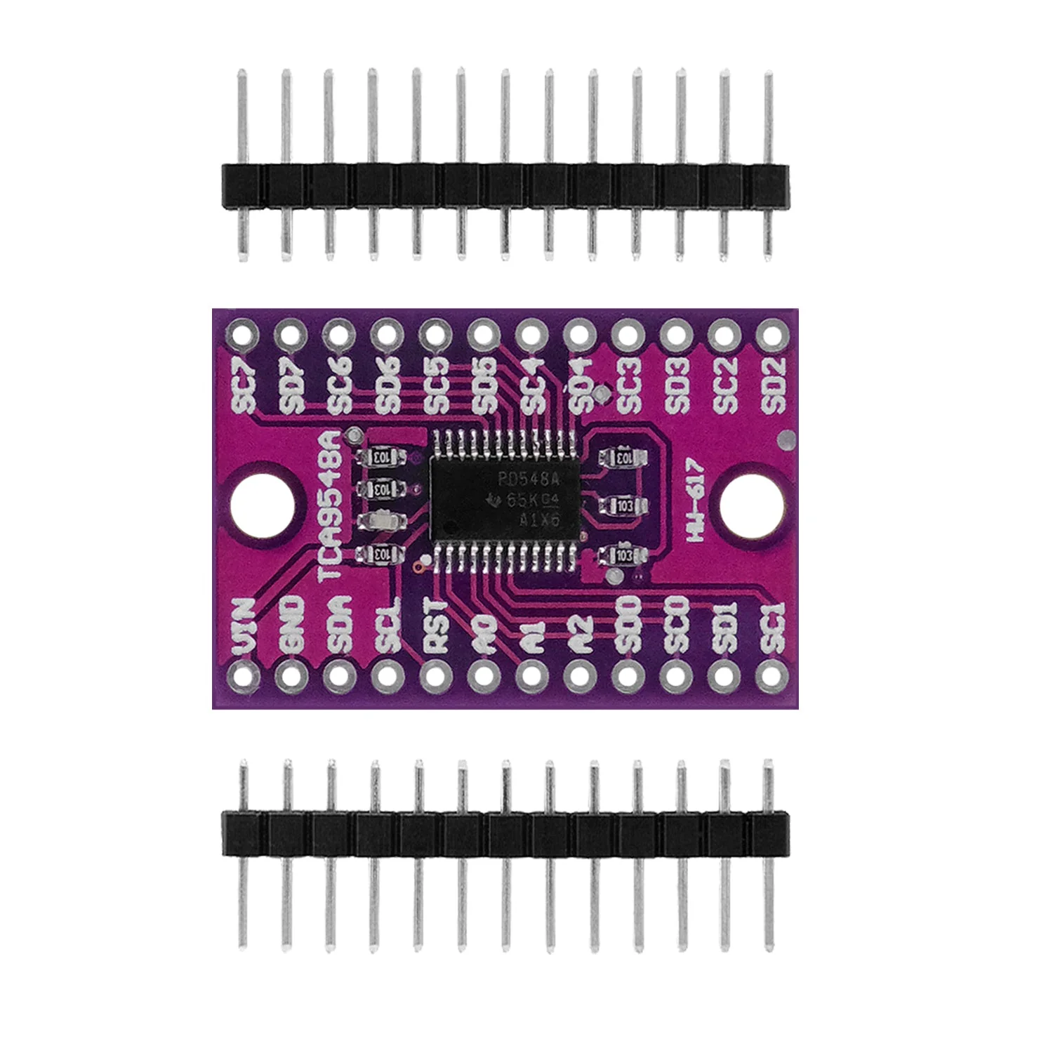 PCA9548A I2C IIC Multiplexer kompatibel mit Arduino - Image 2