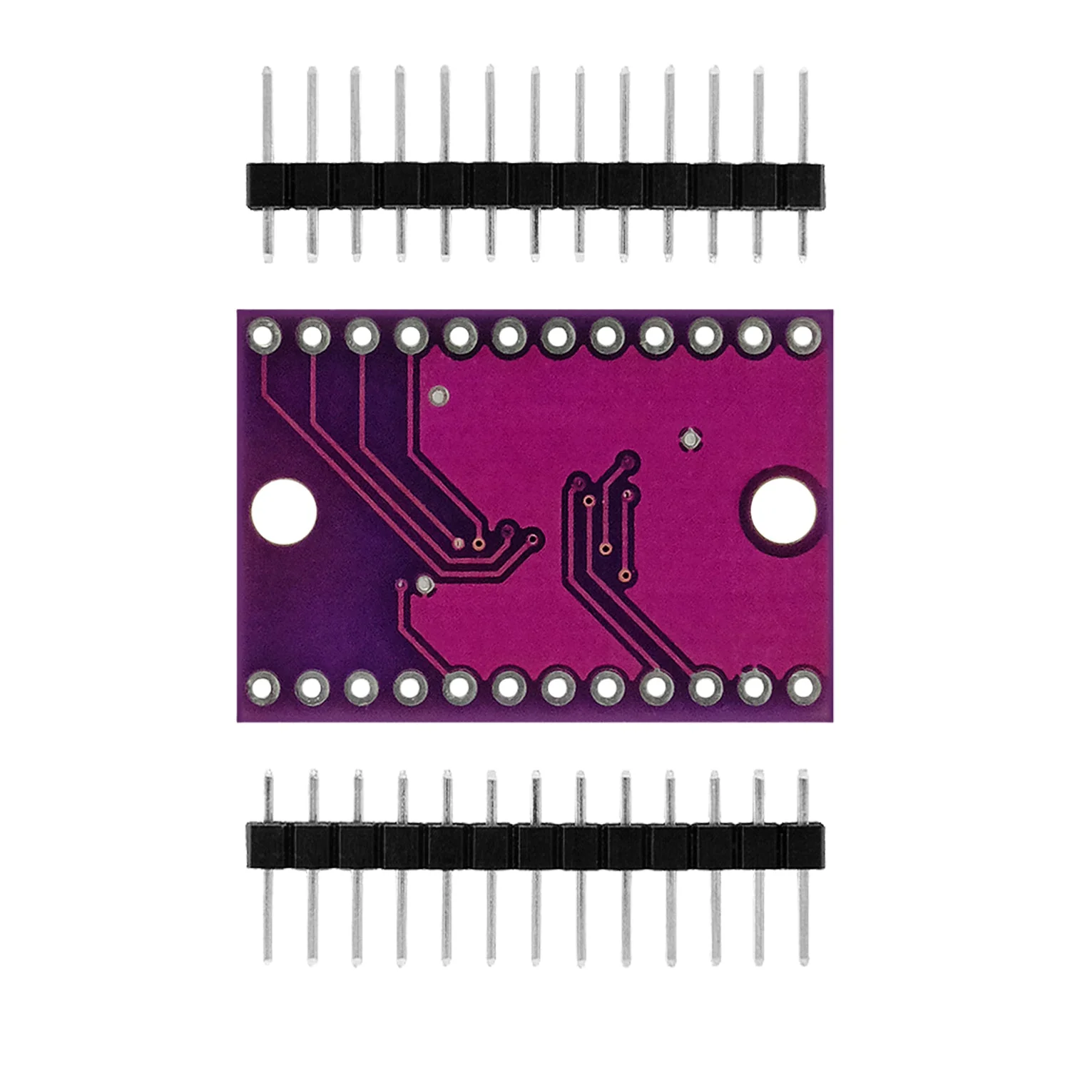 PCA9548A I2C IIC Multiplexer kompatibel mit Arduino - Image 3