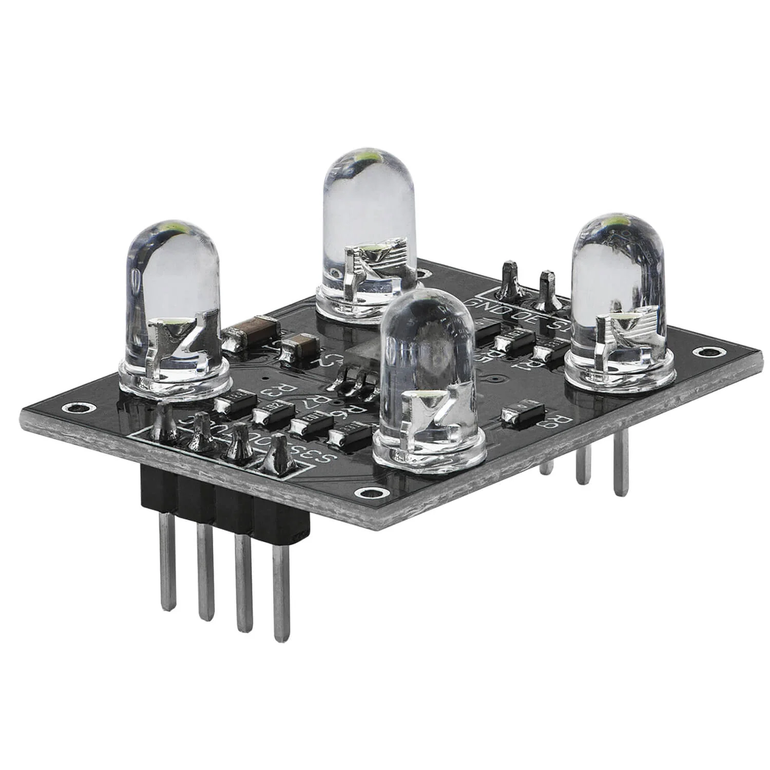 TCS3200 Farbsensor TCS230 Farben Sensor Modul - Image 4