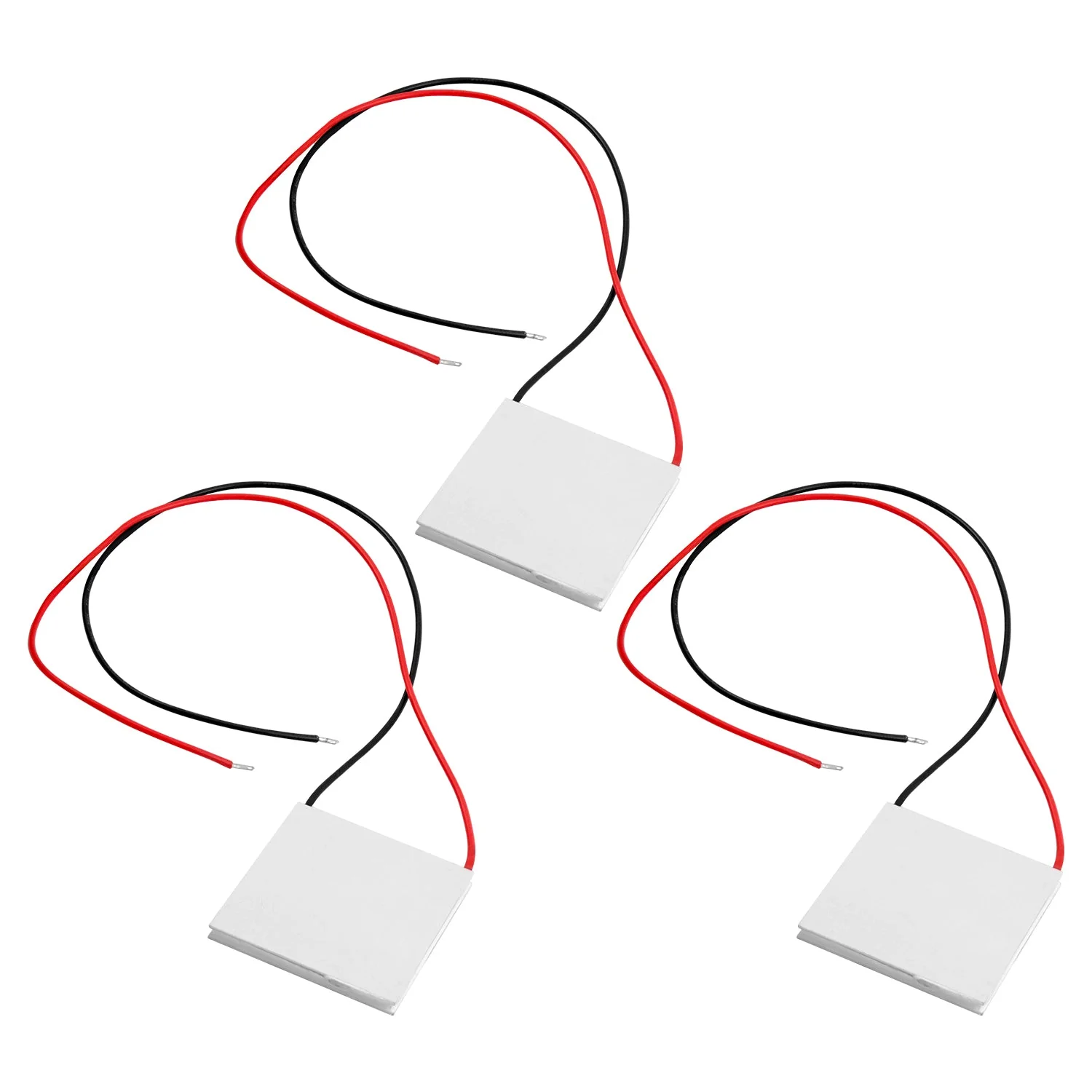 TEC1-12706 Thermoelektrischer Wandler - Image 2