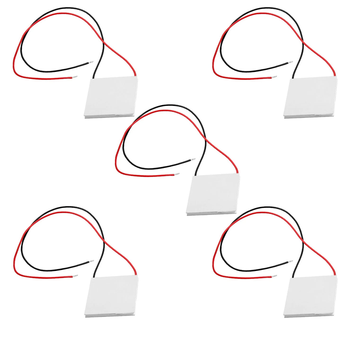 TEC1-12706 Thermoelektrischer Wandler - Image 3