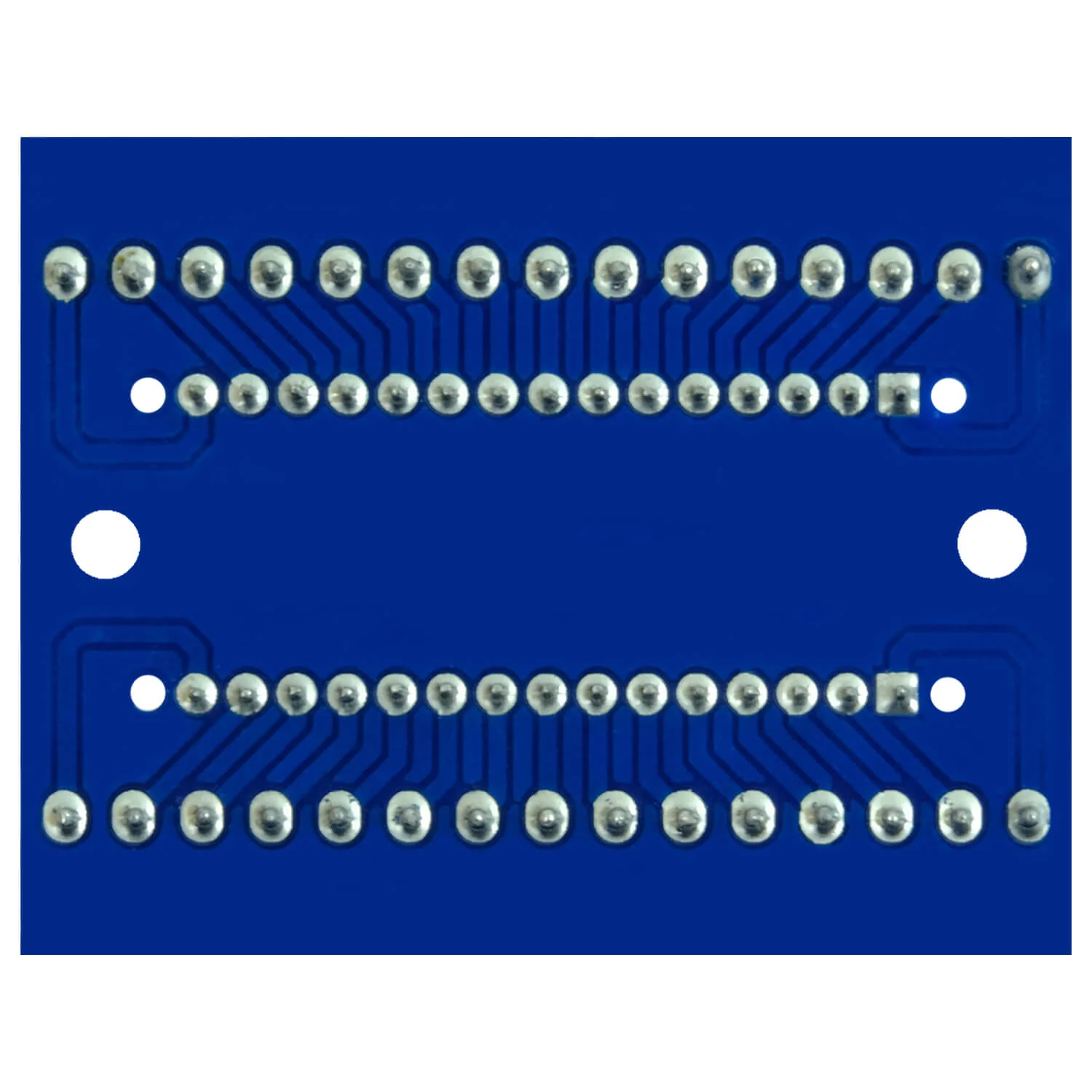 Terminal Adapter Board mit Schraubklemmen kompatibel mit Nano V3 und Arduino - Image 3
