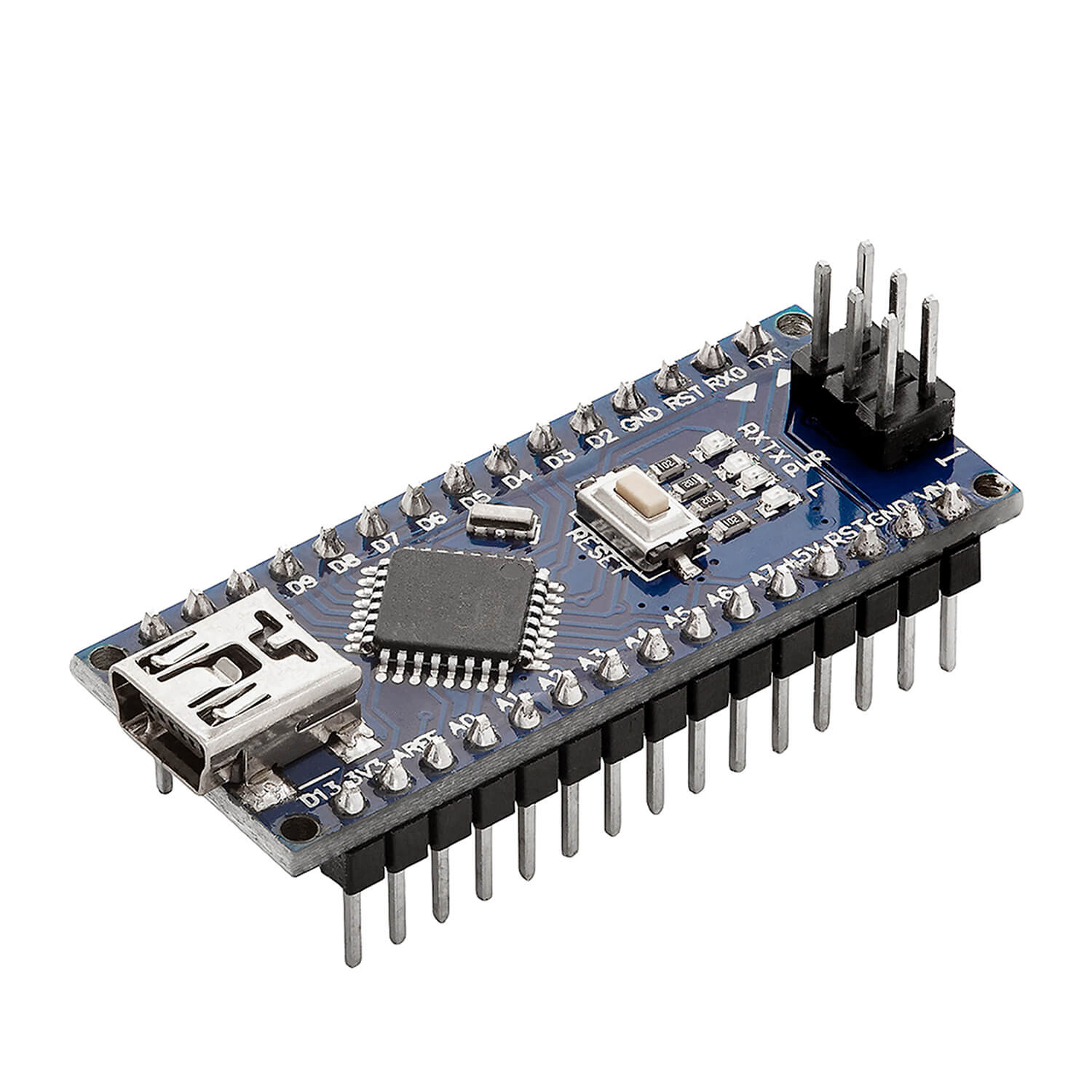 TonUINO Set (Mp3 Player, AZ-Nano V3-Board, RFID Kit und 10 x 13,56 MHz RFID Karten) - Image 3