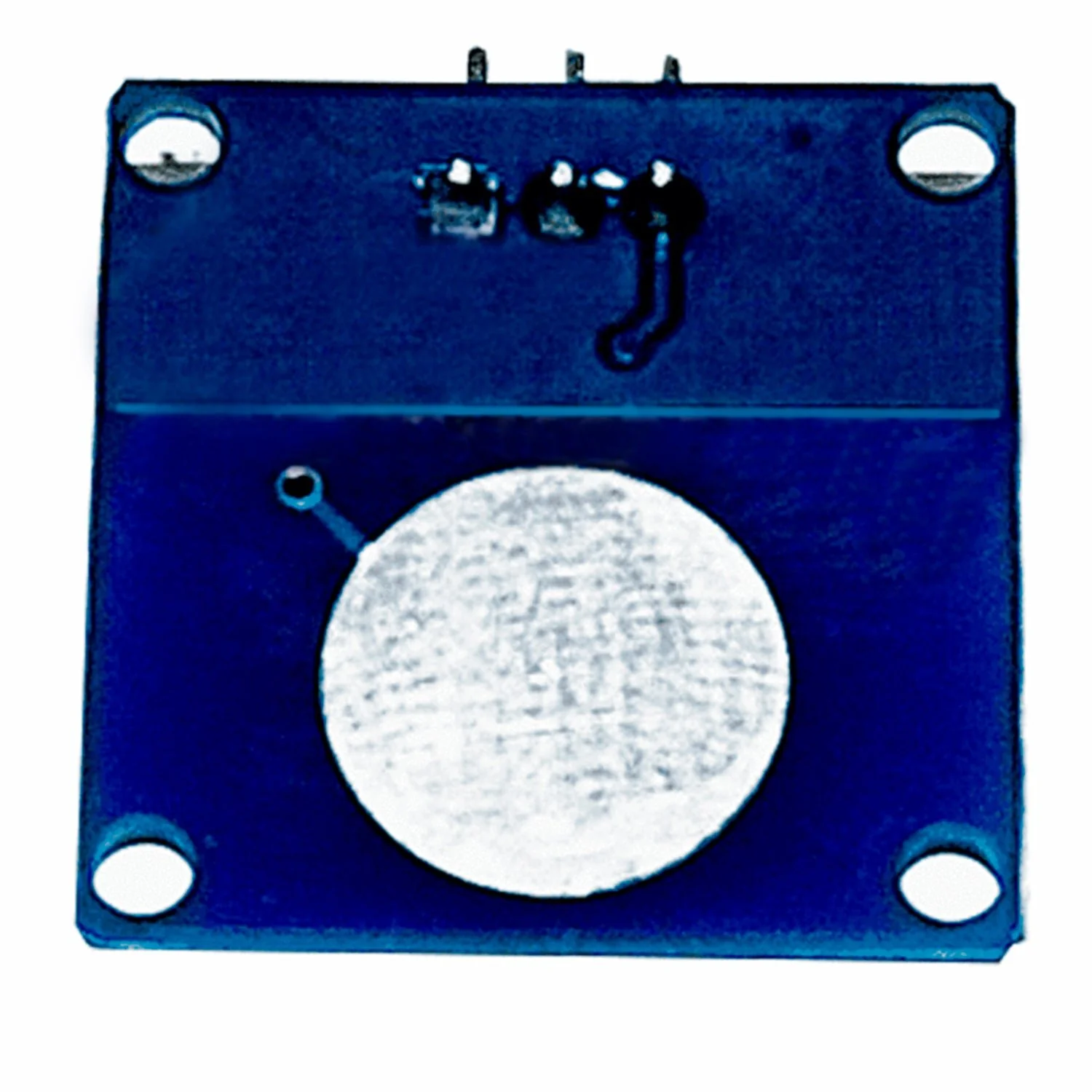 TTP223B Digitaler Kapazitiver Touch Sensor, Switch Modul - Image 3