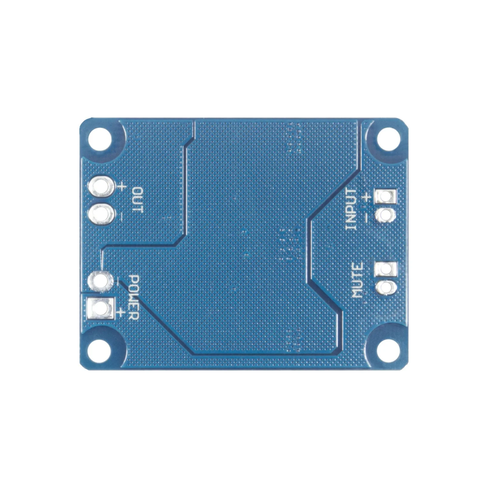 TPA3118 PBTL 1x60W Mono Digital Audio Verstärker Vorverstärker Subwoofer Amplifier 60W 5V 12V 24V für Lautsprecher und Audiosysteme - Image 3
