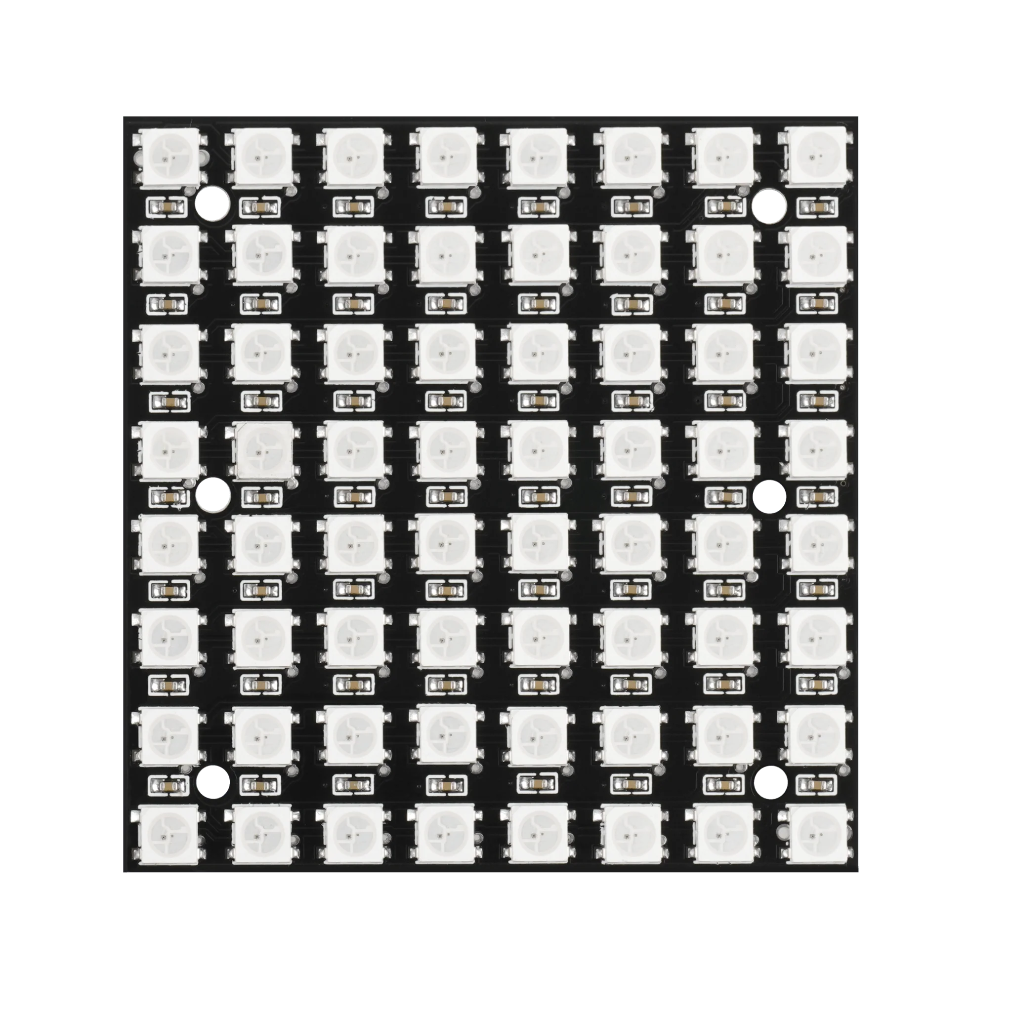 U 64 LED Matrix Panel CJMCU-8x8 Modul für Arduino und Raspberry Pi - Image 3