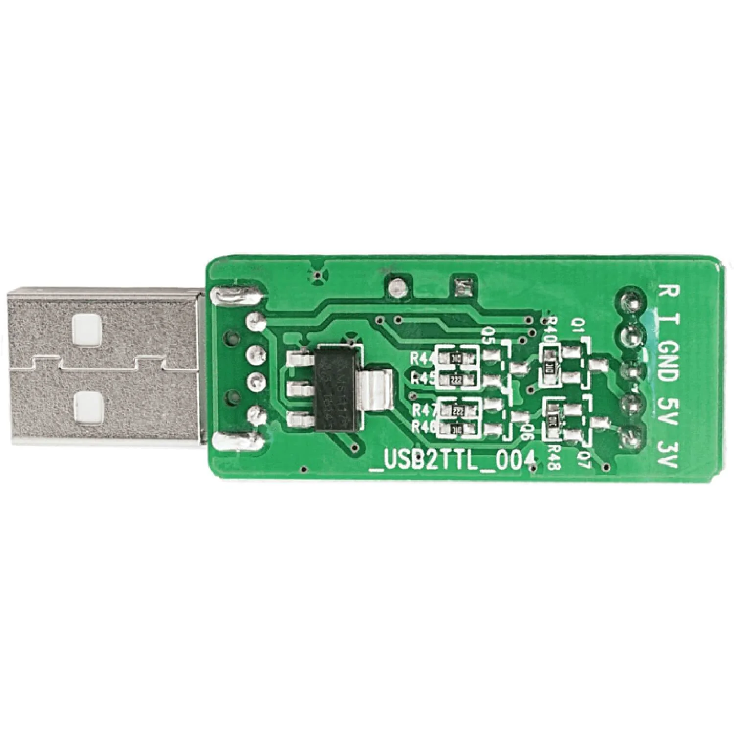 USB auf Seriell Adapter mit CH340 - Image 3