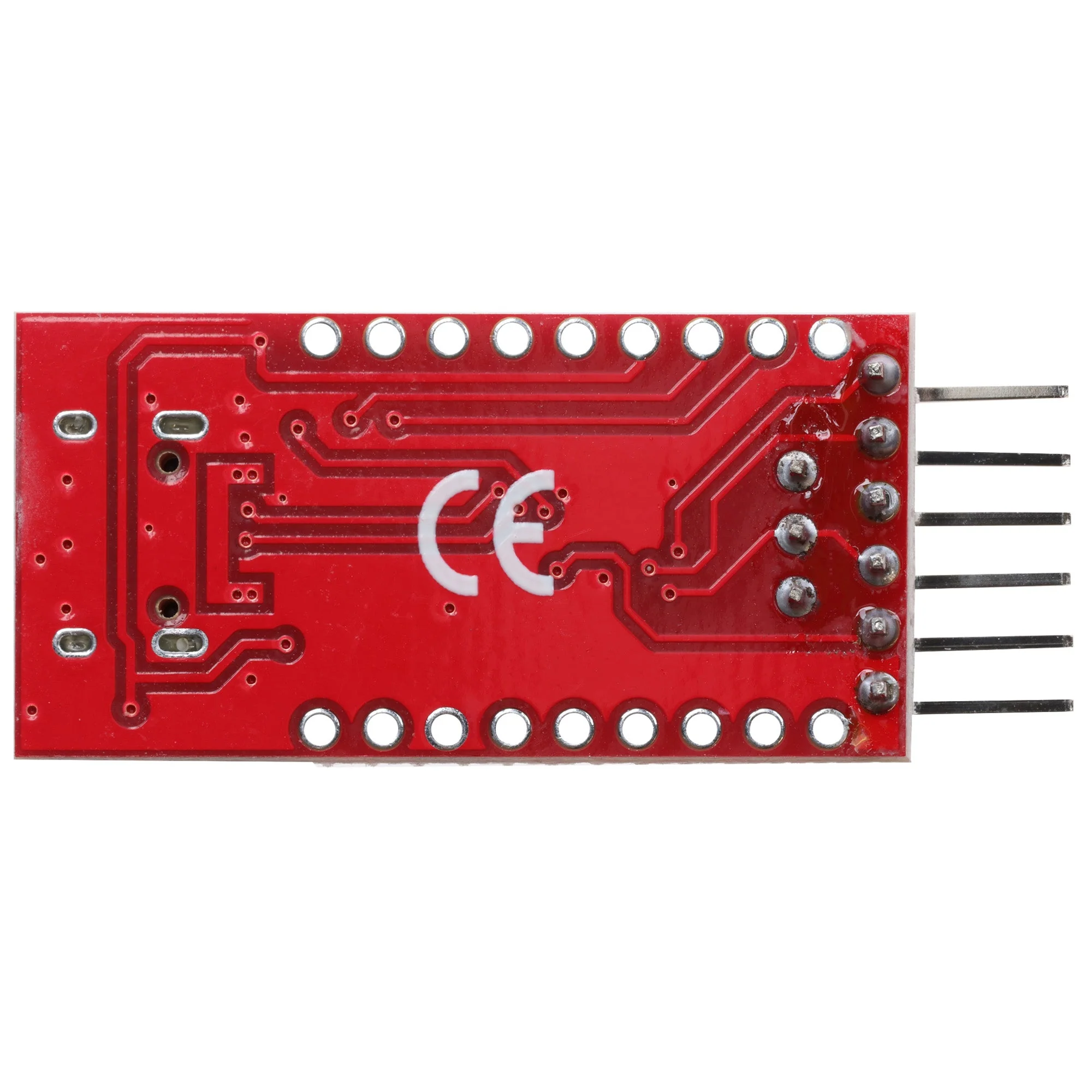 USB-C zu TTL Serial Adapter für 3,3V und 5V kompatibel mit FT232RL - Image 6