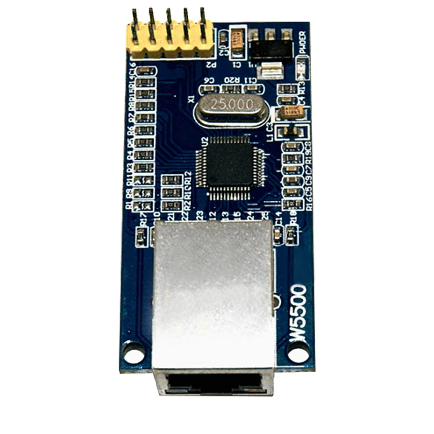 W5500 Ethernet Netzwerk Internet Modul - Image 2