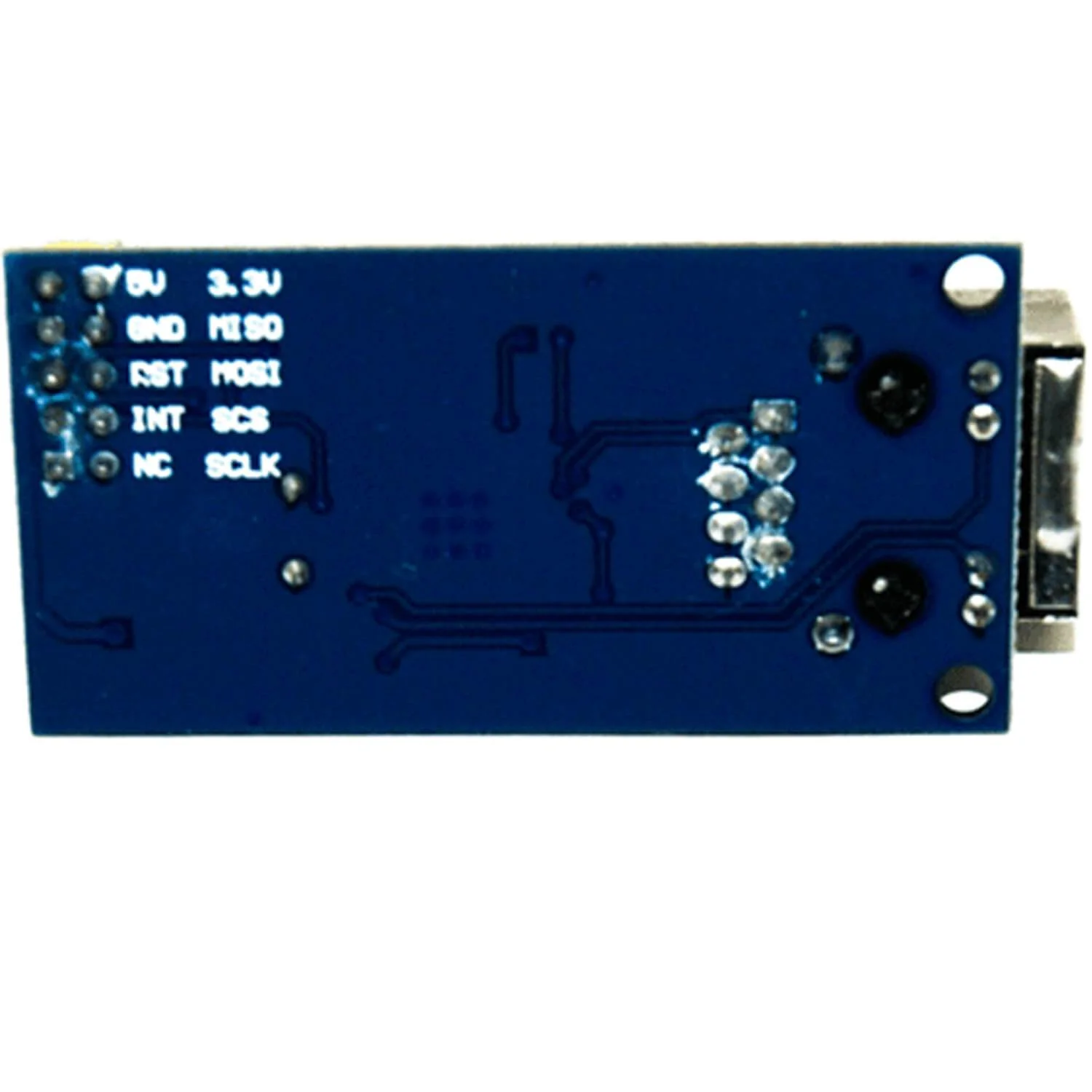 W5500 Ethernet Netzwerk Internet Modul - Image 3