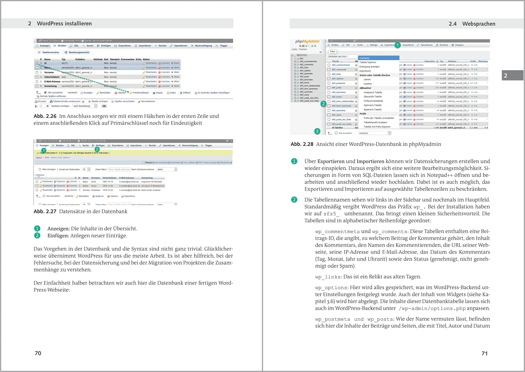 WordPress: 5 für Einsteiger: Der leichte Weg zum WordPress-Experten - Image 3