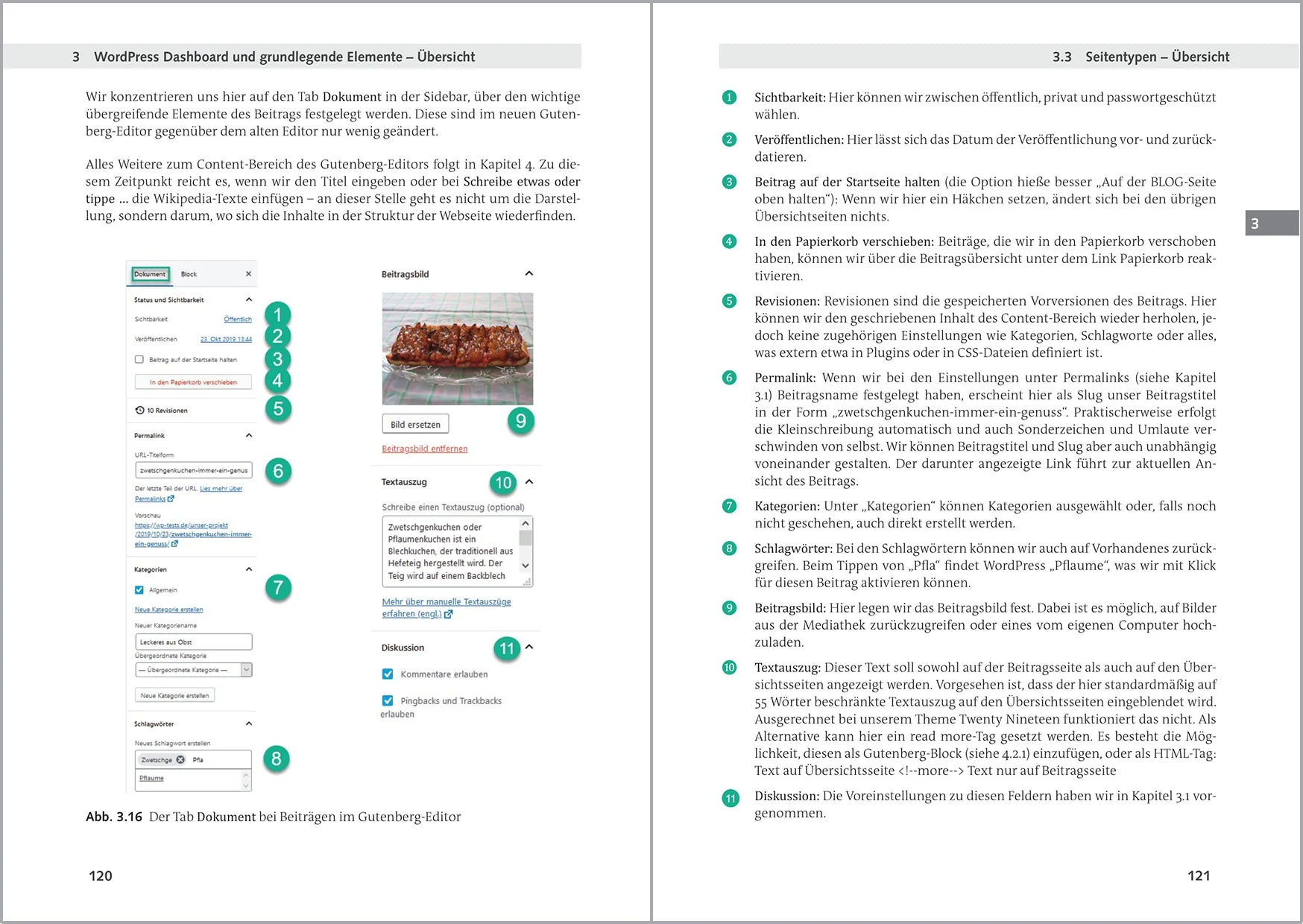 WordPress: 5 für Einsteiger: Der leichte Weg zum WordPress-Experten - Image 4