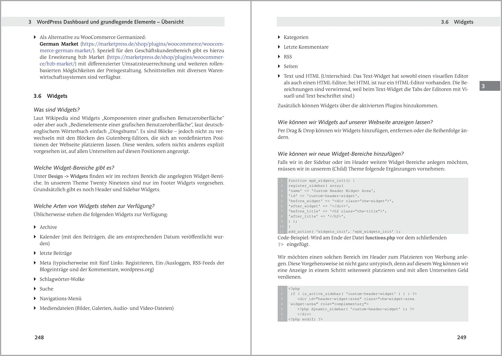 WordPress: 5 für Einsteiger: Der leichte Weg zum WordPress-Experten - Image 7