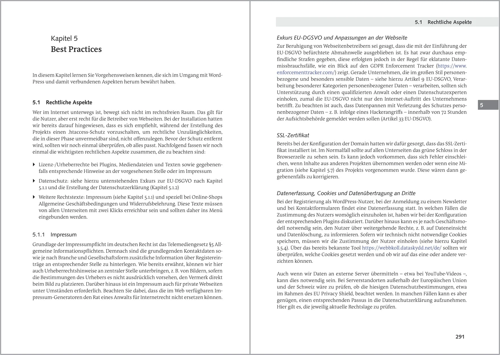 WordPress: 5 für Einsteiger: Der leichte Weg zum WordPress-Experten - Image 8
