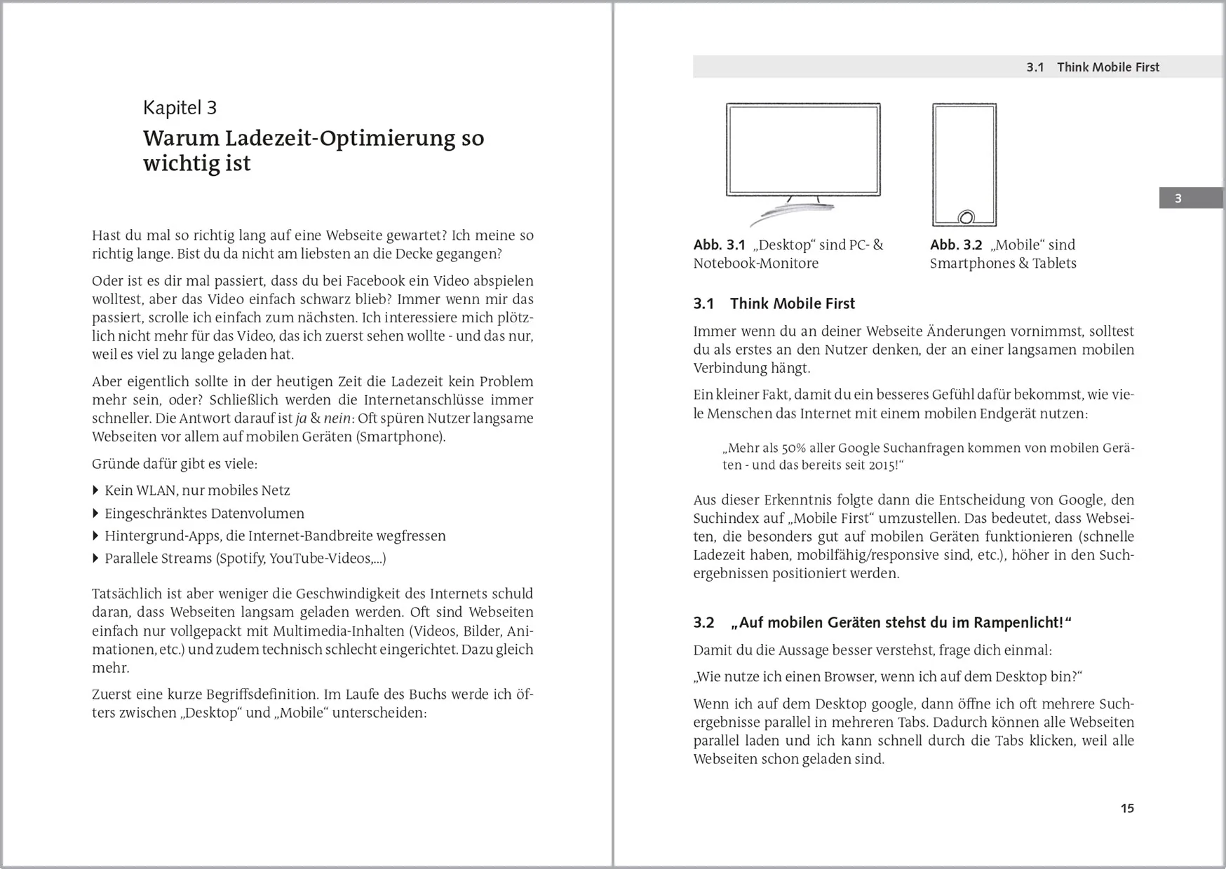 WordPress: Ladezeitoptimierung: Der leichte Weg zu schnellen Webseiten - Image 2