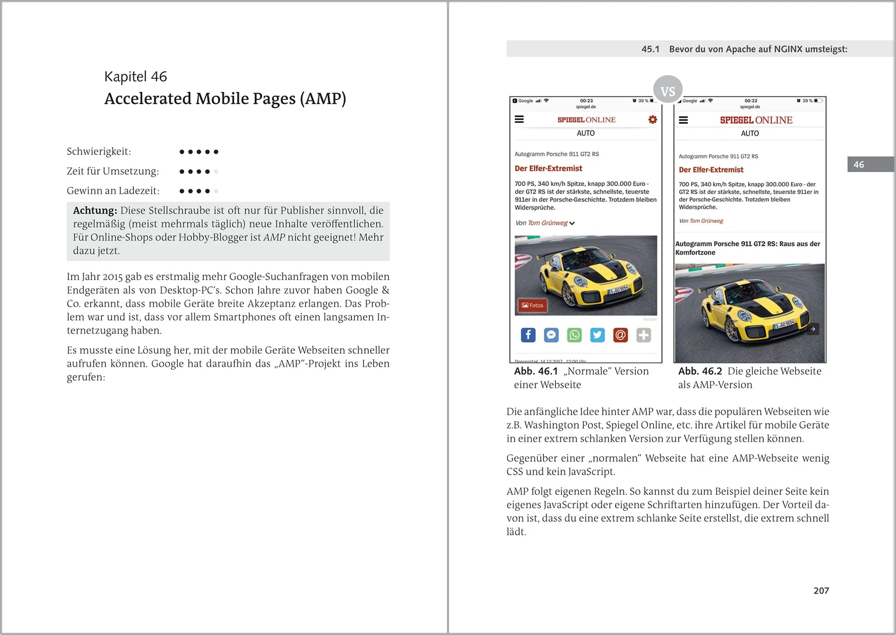 WordPress: Ladezeitoptimierung: Der leichte Weg zu schnellen Webseiten - Image 9